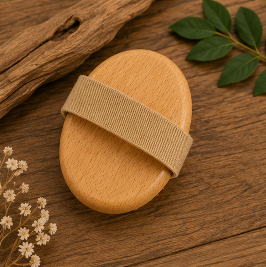 Peine de Masaje Premium Air Cushion | Cuidado Natural